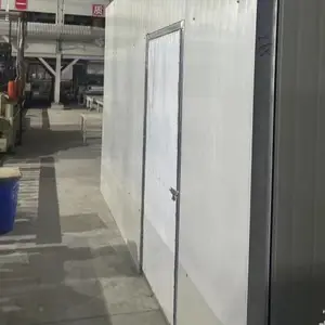武汉车间噪声 湖北忠欢噪音治理科技供应