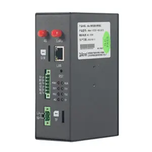 微电网协调控制器ACCU-100全天候数据采集器 光储协调器 储能分布式发电 削峰填谷