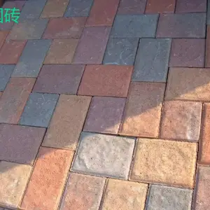 美国砖 欧式砖 源头厂家舒布洛克 大量批发无中间商