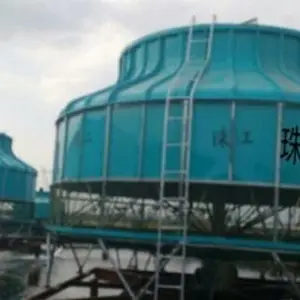 佛山工业中温型冷却塔推荐厂家 佛山市顺达华玻璃钢制品供应