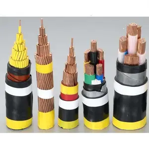 ���ҹ�ӦYJV62-1*95 �Ǵ�����װ��ѹ��������8.7/15KV ��������