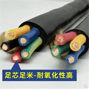 ������±�������� WDZ-YJY-0.6/1Kv ��о��ȼ����