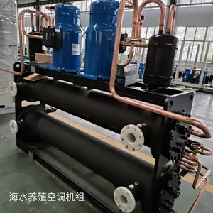 供应大棚用地源热泵风机盘管 180 05346100