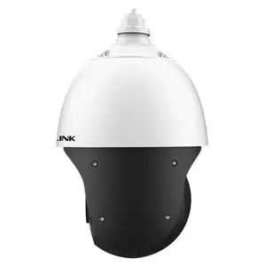 TP-LINK TL-IPC5220E-DC H.265+ 200万像素5寸红外网络高速球机