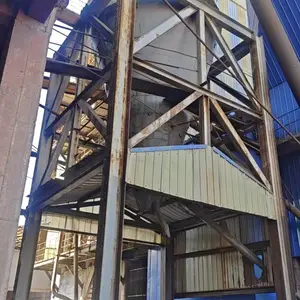废气处理 SNCR烟气净化 燃气锅导热油炉 脱硫脱硝方案高分子 脱硝工艺
