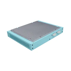 UPS-IP300 EN50155 compliant battery based Uninterruptible Power Backup system