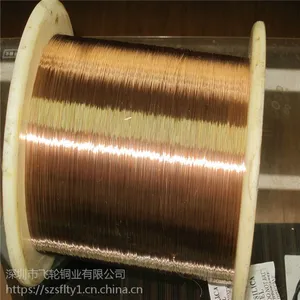 ���и�����˿H62/H65��ͭ˿ ��ͭ��0.2 0.25 0.3mm ��װT2��ͭ��