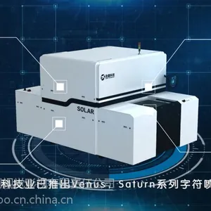 高端三维产品动画-劲鑫科技喷印设备