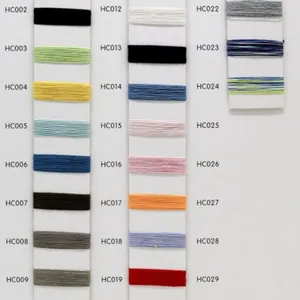 桑蚕丝棉 2/40S 2/60S 55%桑蚕丝Silk 45%长绒棉Cotton 毛纱线