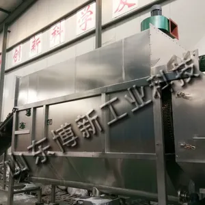 重钙粉体拆包机 全自动粉体拆包卸料站