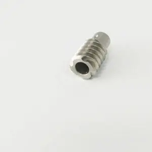 广州微型蜗杆-微型蜗杆定制加工-万福五金(推荐商家)