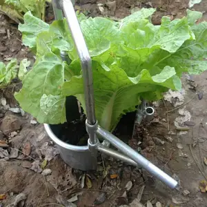 移苗器对玉米辣椒大豆高粱棉花蔬菜各种移栽都可使用