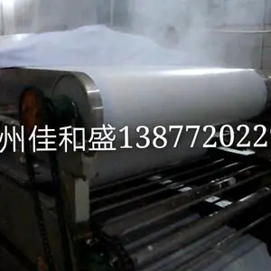 河粉机专用粉布哪里有卖