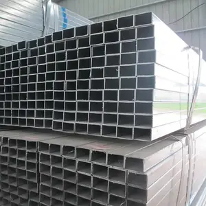 云南方管/镀锌方管 厂家直销