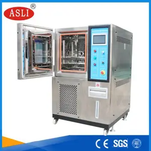 可程式恒温恒湿试验箱加工订做