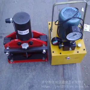 CAC-75/110�����и� �н����綯Һѹ�ӹ����ж���