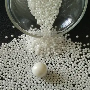 砂磨机锆珠厂家 涂料卧式研磨机锆珠
