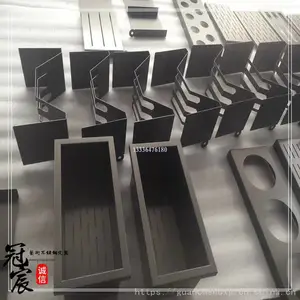 特殊件不锈钢加工，非标不锈钢工艺制作件，异型不锈钢制品制作