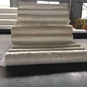 焦作聚酯长丝针刺无纺布生产厂家--山东路建欢迎您