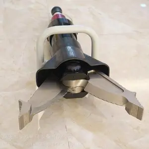 宇成液压剪扩器GYJK-32-28型 手动剪切器 扩张器操作方便