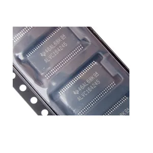 原装 SN74ALVC164245DGGR ALVC164245 电压电平转换收发器芯片