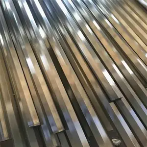 主营Alloy 6B进口镍钴合金 Alloy 6B板材 Alloy 6B棒材