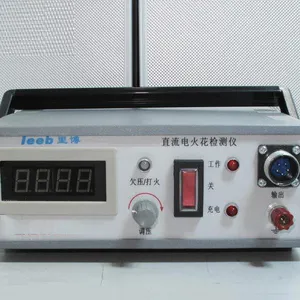 数显电火花检测仪 leeb720