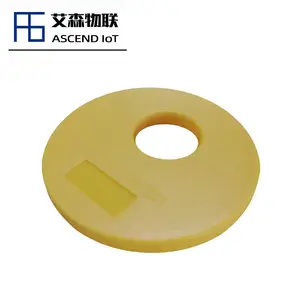 ��62mm��Ƶ��Ӧ���·�װRFID���ӹ�Ʊ�Զ�ͳ�ƼƼ����ӱ�ǩ