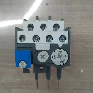 福州恒控现货供应ABB热继电器TA75DU-25M (18-25A)