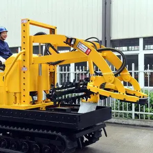 安徽三普智能重工有限公司