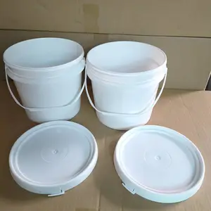 ��ݸ��������4L����Ͱ �ܽ��� 4�����װͰ 4����ī�� ˮ�԰�װͰ