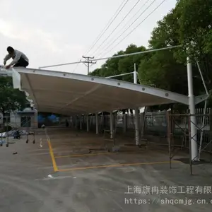 膜布加工膜布安装价格上海旗冉厂家
