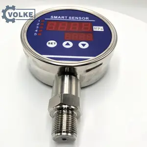 扩散硅压力变送器价格_单晶硅压力变送器图片_支持定做