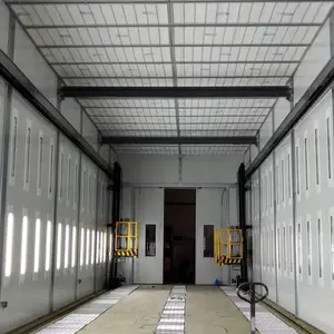焦作市uv光解废气处理 废气处理器厂家供货 越浩环保