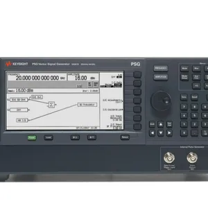 ����E8267D�źŷ����� keysight�ǵ��ź�Դ���� ά�� ����
