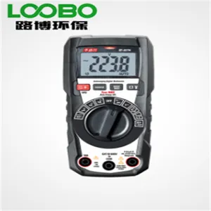 DT-9989�����ܸ߾�������Чֵ�������ñ� �������ߴ���