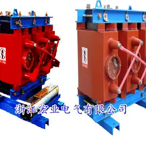 ��ӦȫͭSC13-30KVA(10KV)��ʽվ�ñ�ѹ��