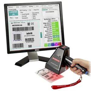 ��˼��LVS9580У׼�� LVS9510����ǲ��Կ� microscanУ�鿨