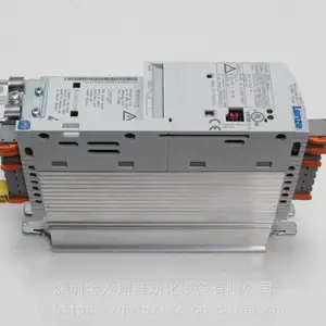 lenze 8200 vector变频器