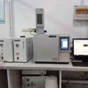 济南前程分析仪器有限公司