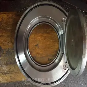 H74W-10P ����ֶԼ�ԲƬʽֹ�ط� H74W ����ֹ�ط��Լ�˫��ֹ�ط�