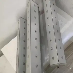 酒水行业科恩达WLB-100风刀原理厂家直销