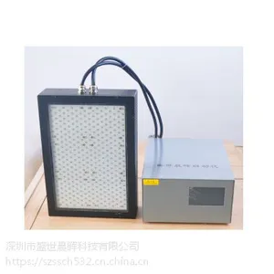 供应CH-203-365 LED固化光源,超长使用寿命,光照能量集中