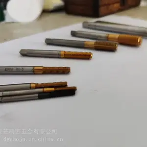 供应挤压丝攻厂家