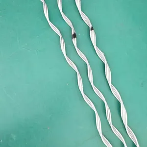 ���߽�������Ԥ��˿��������splicing arm rods; LS-300/40����������Ԥ��˿