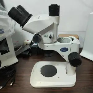 奥林巴斯三目体视显微镜SZ61TR 显微镜回收