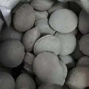 微电解铁碳填料高浓度有机废水脱色除cod降氨氮优质