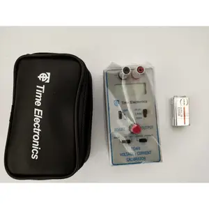 Time Electronics 1044 电流和电压校准器 0-20V 0-20mA