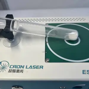 真空检测器,超熔激光出品,快速检测石英管真空度