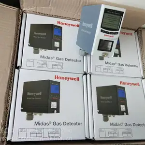 MIDAS-I-N2O霍尼韦尔HONEYWELL气体侦测器
